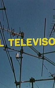 El televisor