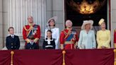 Londres : Une salle inédite du palais de Buckingham ouvre ses portes au public en cet été 2024