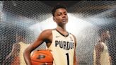 Freshman forward Kanon Catchings released from NLI, will not attend Purdue