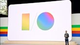 Google I/O: A timeline of major announcements, product launches at the annual developer conference, and how to watch