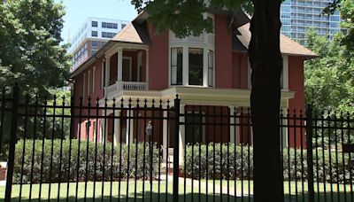 Historic Margaret Mitchell House reopens Wednesday. Everything you need to know for a visit