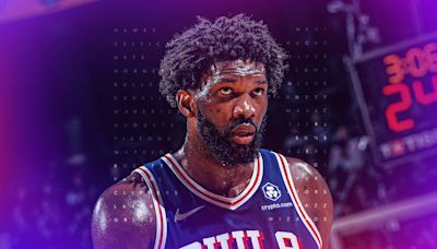 Philadelphia 76ers 2024-25 season preview: Will Joel Embiid finally deliver deep playoff run?