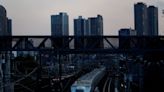 No more ice cream with Mt Fuji: Japan train line phases out snack carts