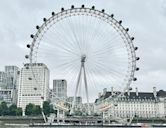 London Eye