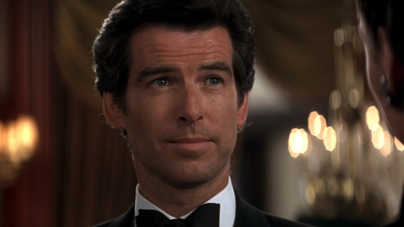 The Correct Order To Watch Pierce Brosnan's James Bond Movies - SlashFilm