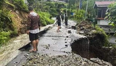 Sikkim landslide: All stranded tourists evacuated, say officials