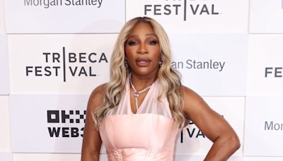 Serena Williams says getting ghosted at 20 motivated her game: 'He's going to regret this'