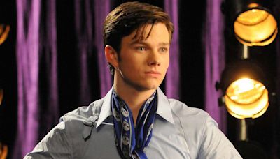 Chris Colfer Remembers Challenges of Making “Glee”: 'Like Creating a New Broadway Show Every Single Week'