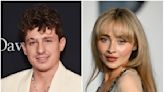 Charlie Puth Replays Memories With Sabrina Carpenter in ‘That’s Not How This Works’ Short Film