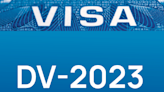 Lottery visa program closed for FY 2023, State Department announces