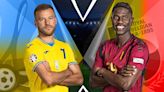 Ukraine vs Belgium LIVE commentary: Group E set for dramatic conclusion