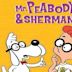 The Best of Mr. Peabody & Sherman