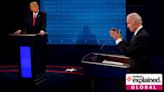 5 things to watch for in the first Biden-Trump presidential debate