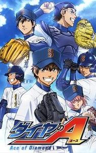 Ace of Diamond