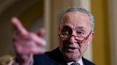 Schumer slams 'MAGA-captured Supreme Court' that now has led the right to achieve 'dangerous, regressive policies'
