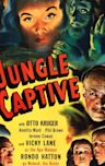 Jungle Captive