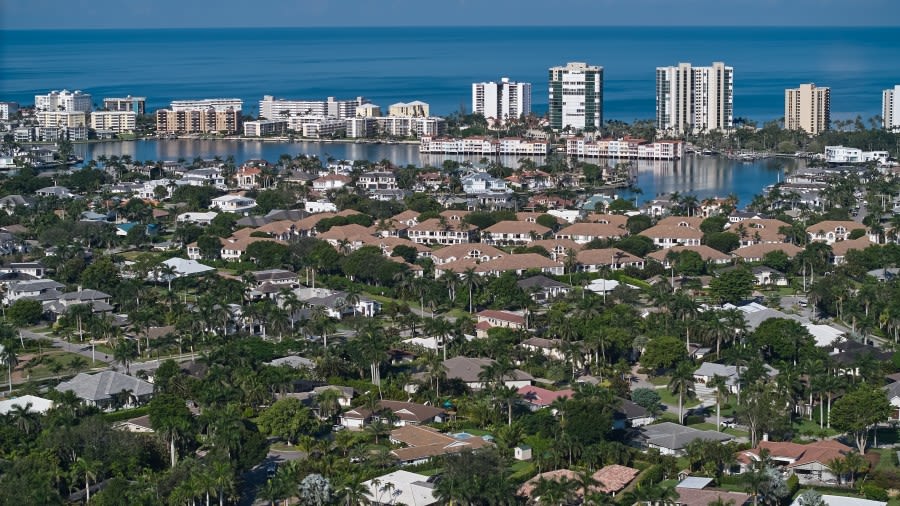Florida city claims top spot on list of best places to live in America