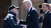 Biden on D-Day anniversary: 'Let us be worthy of their sacrifice' | The Excerpt