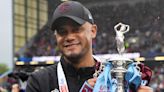 Vincent Kompany: Can 'left-field' managerial choice restore Bayern Munich glories