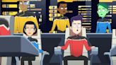 Season 5 Of STAR TREK: LOWER DECKS Will Be Its Last; Jack Quaid Shares Hope That The Show Finds A New Home