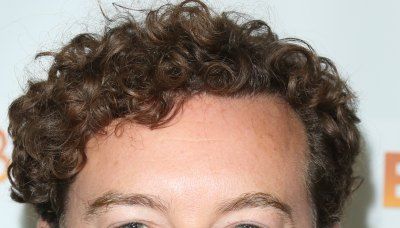 A Day in the Prison Life of Danny Masterson: Pickleball, Movie Nights and $300 a Month on Candy
