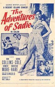 The Adventures of Sadie