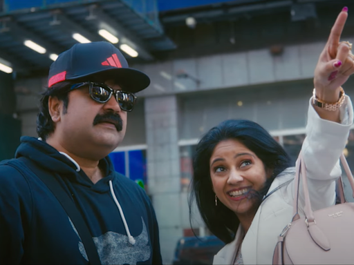 Watch: Neela Nila From Anoop Menon's Checkmate Is A Sweet Love Song