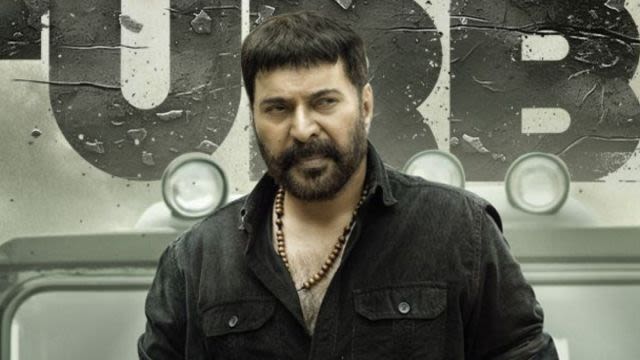 Is Mammootty’s Turbo Based on True Story?