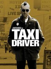 Taxi Driver