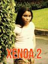 Xenoa 2: Clash of the Bloods