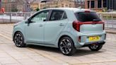 JOHN MURDOCH'S DRIVE TIME: We sample the changes Kia has made to its Picanto