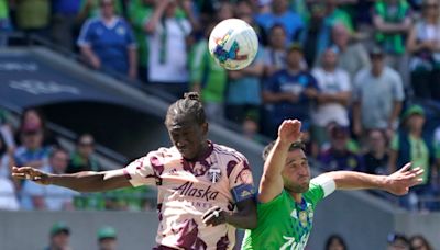 Portland Timbers’ Diego Chara poised to break all-time MLS record