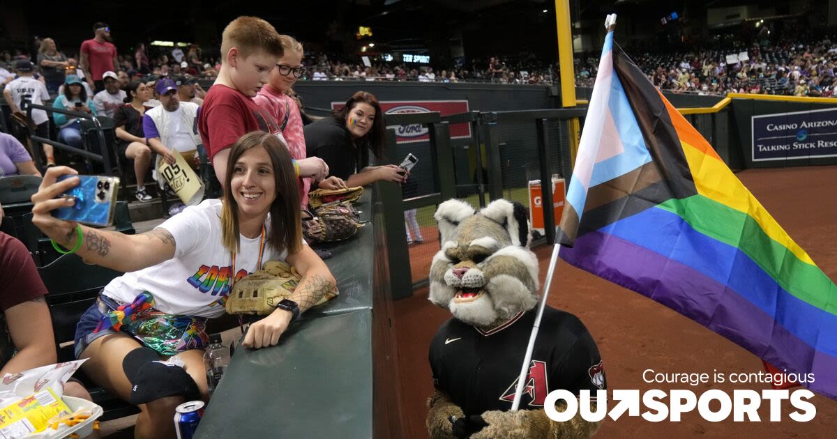 Your 2024 guide to all 29 MLB LGBTQ Pride Nights - Outsports