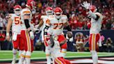 Where do Chiefs stand in NFL power rankings ahead of Week 16?