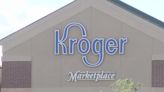 Woman inside Kroger feared for her life as gunshots erupted Wednesday