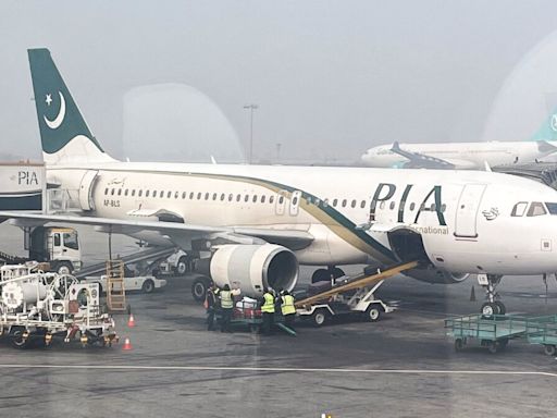 Pakistan International Airlines Cabin Crew Remanded For Smuggling Saudi Currency - News18