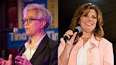 Live Results: Democrat Tina Kotek faces off against Republican Christine Drazan in Oregon's gubernatorial election