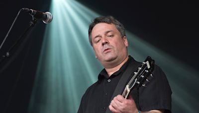 Martin Phillipps, Founder of The Chills, Dead at 61