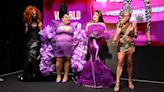 Watch the 'Drag Race' S15 Top 4 Celebrate the Winning Queen Being Crowned