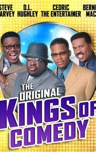 The Original Kings of Comedy