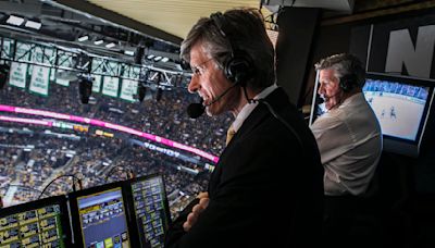 Jack Edwards signs off for final time as Bruins announcer