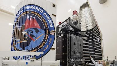 Colorado company lands $977 million for U.S. military satellite work - Denver Business Journal