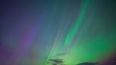 Conditions favorable for aurora borealis: Will northern lights be visible in MA this week?