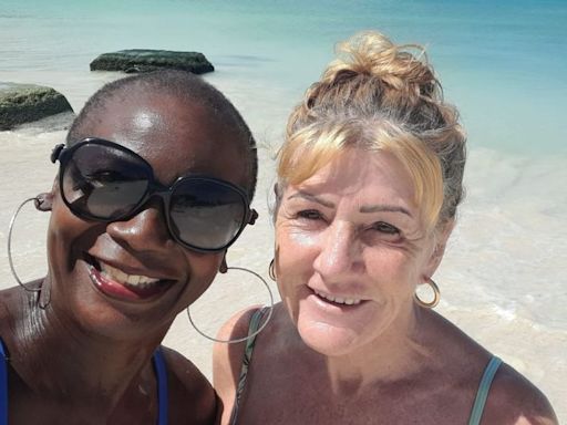 'I ditched my 9-5 council job in UK to work remotely from Barbados'