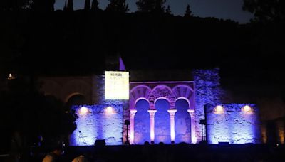 Medina Azahara retoma en agosto el programa de música y escénica medieval 'Algarabía'