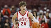 After redshirting, stronger Kalen Etzler hoping to show improved shot for Ohio State