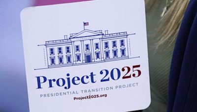 The 'evil genius' of Project 2025 and its attack on American freedom