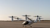 Flying Delta? Passengers could soon take an electric aircraft to the airport