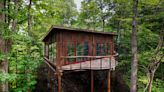 One of the Best All-inclusive Resorts in the U.S. Just Added Incredible Tree Houses