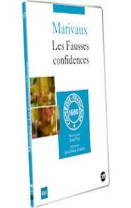 Les fausses confidences